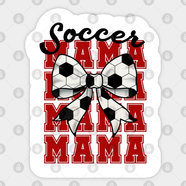 Soccer Mama Sticker by Esmhan's Store
